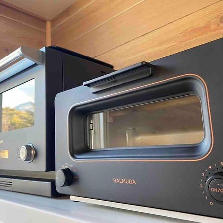 Polar House Asama Villa - Vacation Stay 30344V Miyota Buitenkant foto