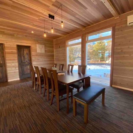 Polar House Asama Villa - Vacation Stay 30344V Miyota Buitenkant foto