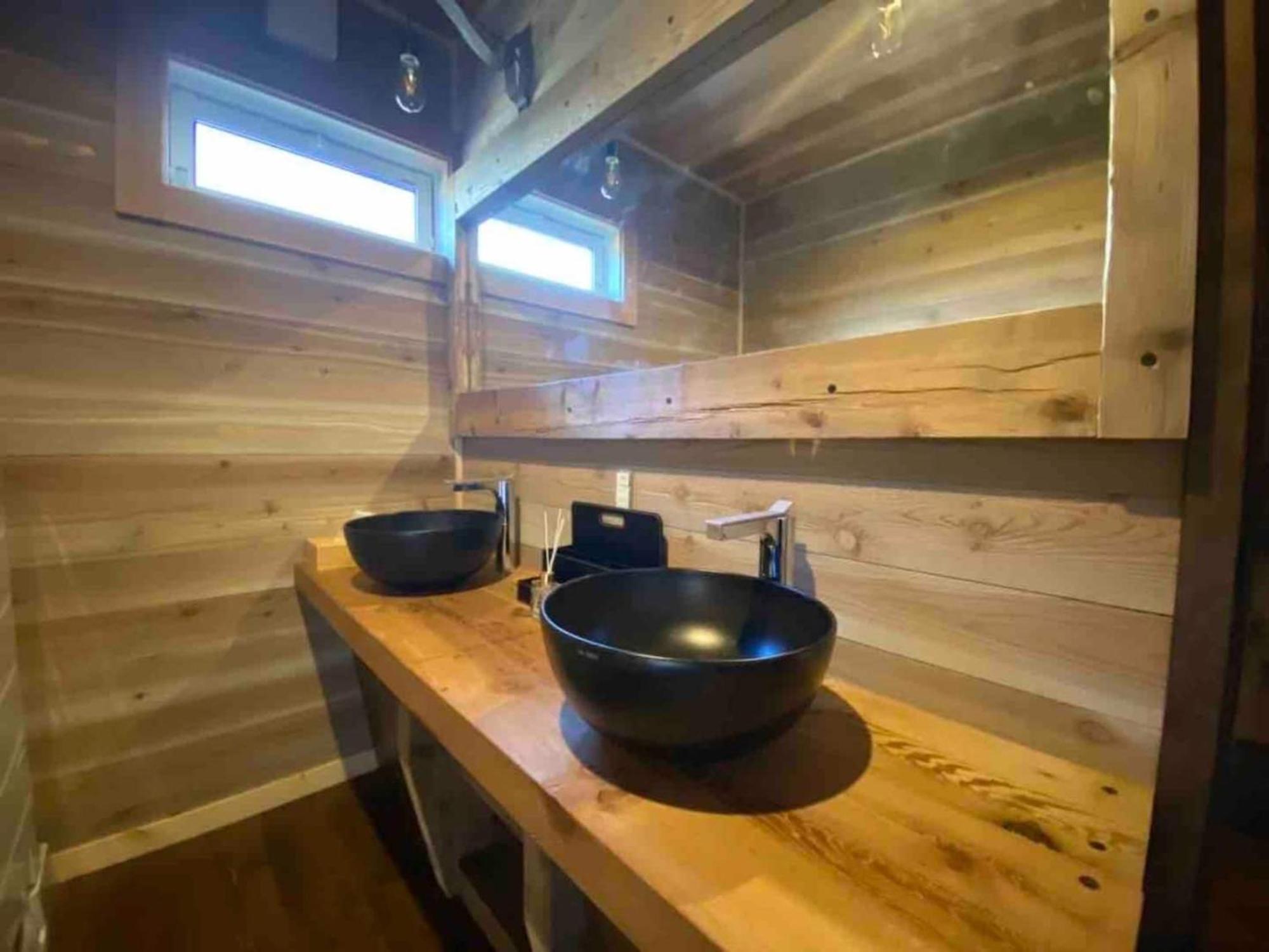 Polar House Asama Villa - Vacation Stay 30344V Miyota Buitenkant foto