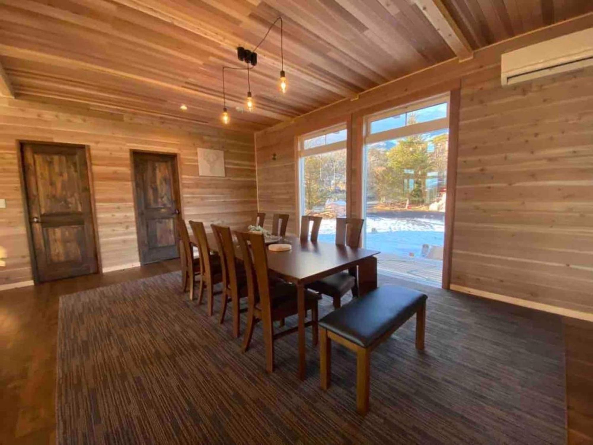 Polar House Asama Villa - Vacation Stay 30344V Miyota Buitenkant foto