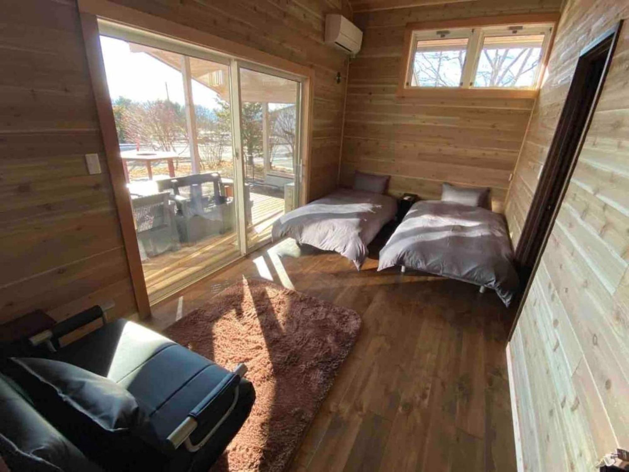 Polar House Asama Villa - Vacation Stay 30344V Miyota Buitenkant foto
