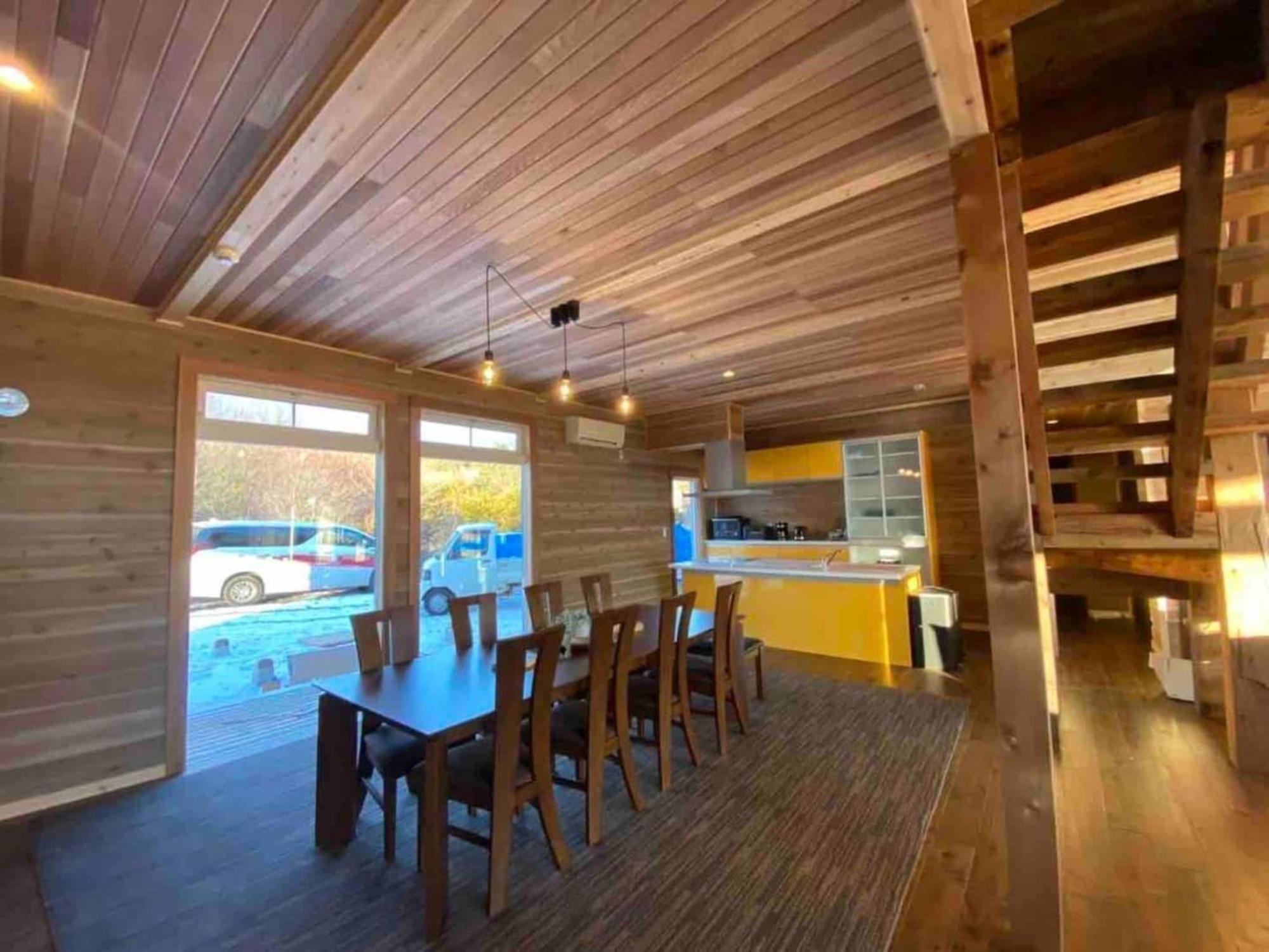 Polar House Asama Villa - Vacation Stay 30344V Miyota Buitenkant foto