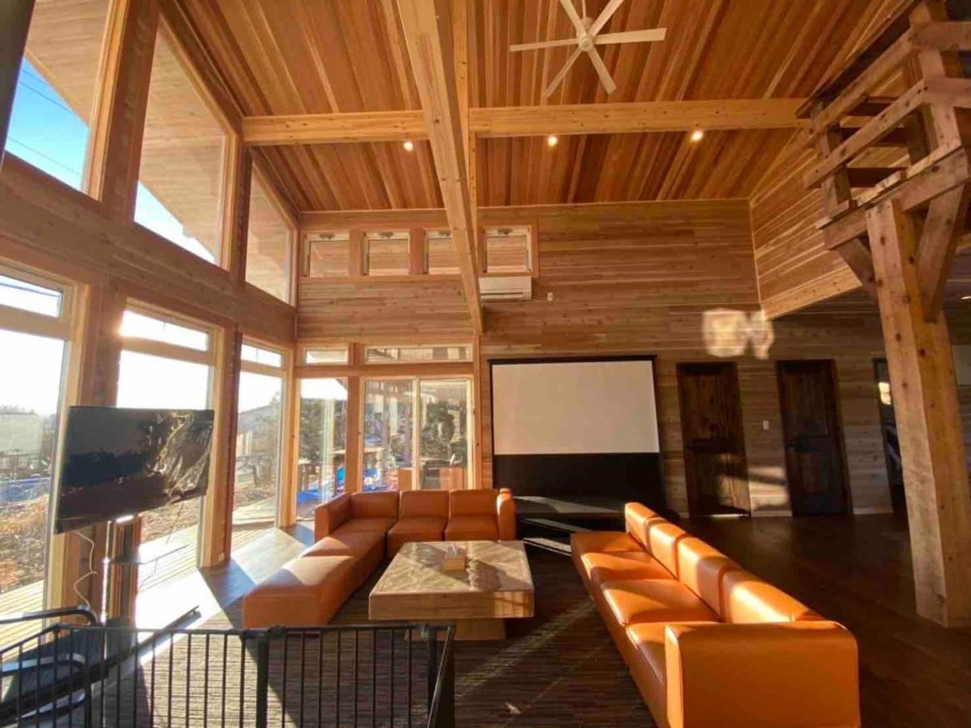 Polar House Asama Villa - Vacation Stay 30344V Miyota Buitenkant foto