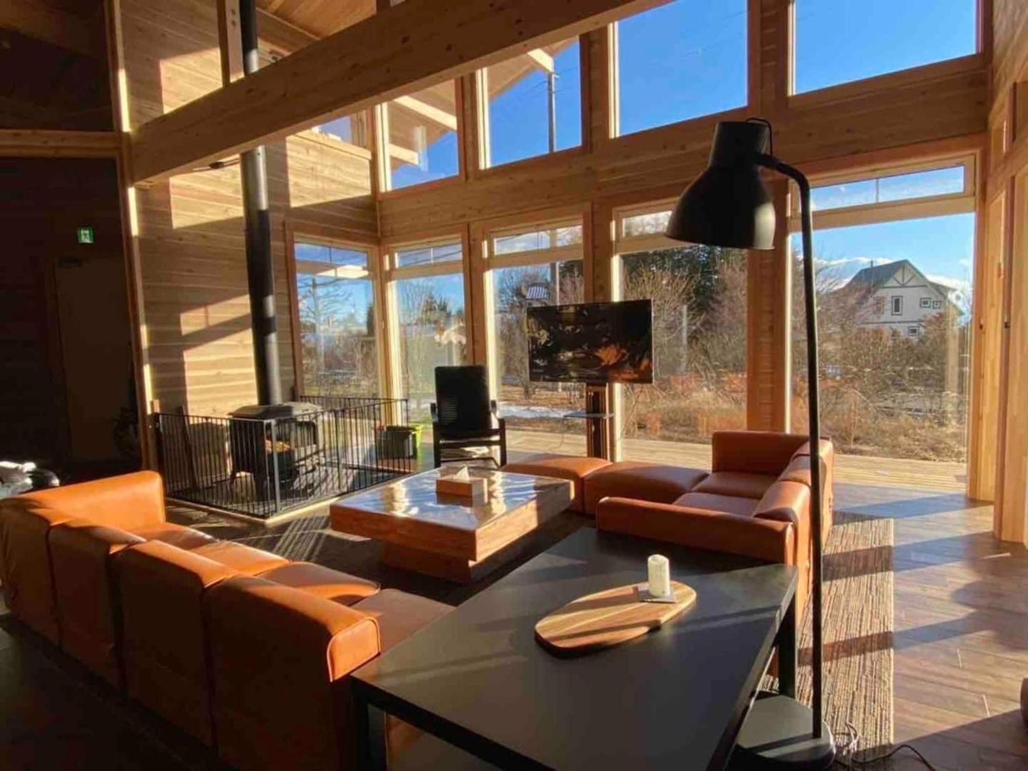 Polar House Asama Villa - Vacation Stay 30344V Miyota Buitenkant foto