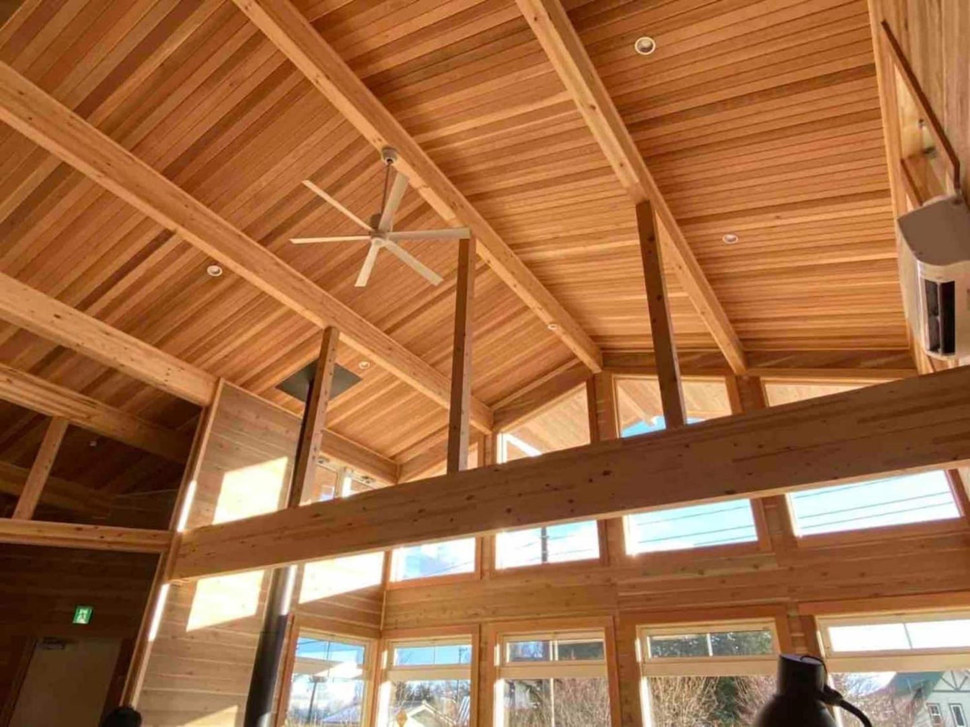 Polar House Asama Villa - Vacation Stay 30344V Miyota Buitenkant foto