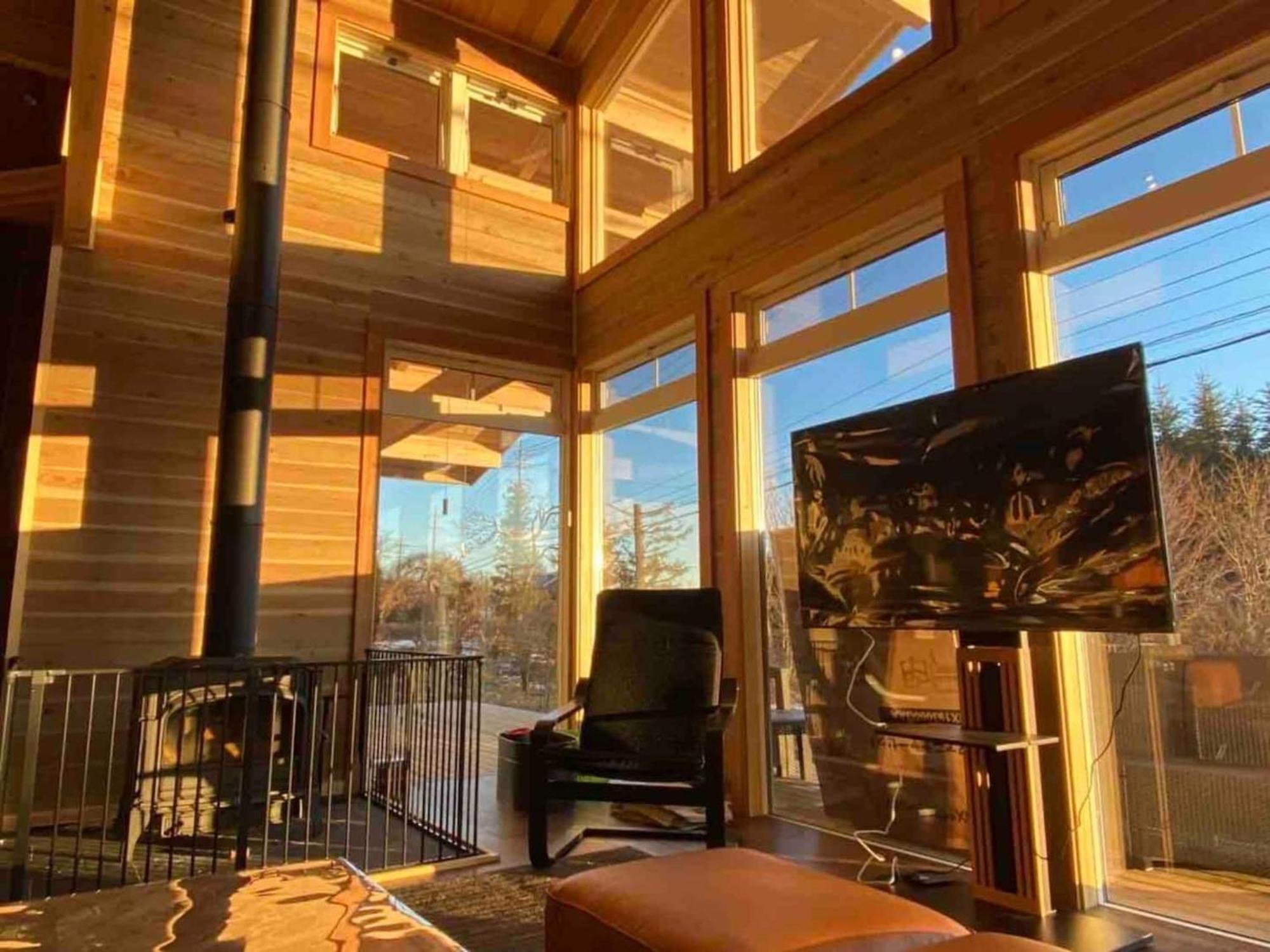 Polar House Asama Villa - Vacation Stay 30344V Miyota Buitenkant foto